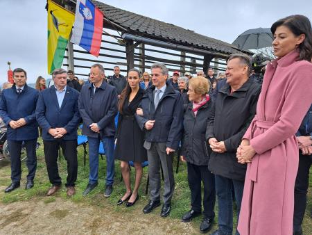 78. SPOMINSKA SLOVESNOST ZZB NOB 2